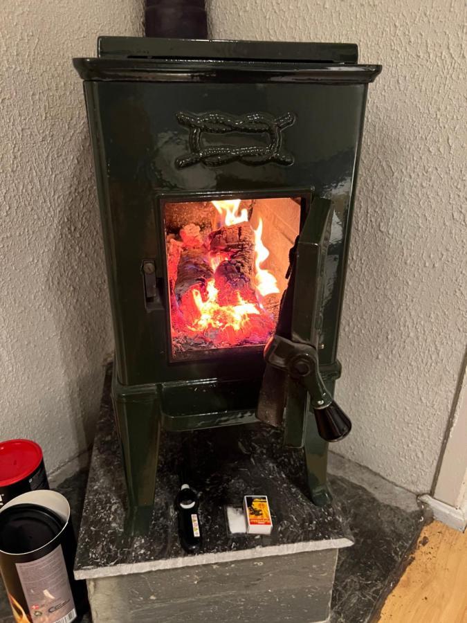 Cosy Apartment With Free Parking Bergen Eksteriør bilde
