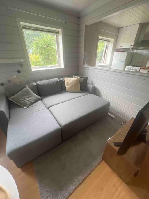 Cosy Apartment With Free Parking Bergen Eksteriør bilde